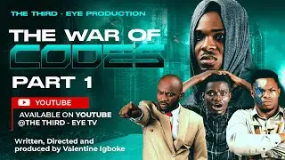 MUST WATCH! THE WAR OF CODES 1