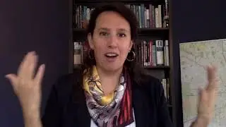 Field Studies in Humanities by Profssor Liz MCCabe