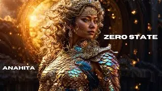 Zero State - Anahita