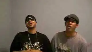 Maicol y Manuel - Saludan a WwW.ConToElPeso.com