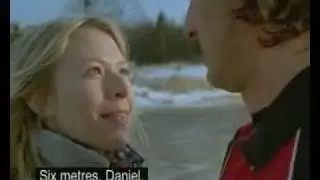 Frida Hallgren - Sweden 2005