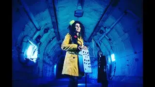 Honey Bizarre - LOW HIGH FISH - Trailer