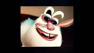 booba old ai #booba #old #ai #oldai #dalle #mini #dallemini