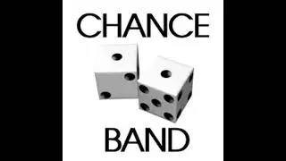 Chance Band - Northwest Gardens  (1980)