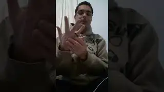 anel do humor - significado