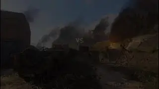 Call of Duty WW2 quad sniper????