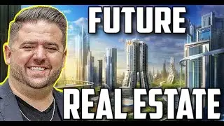 Predicting The Future of Real Estate Investing With Kyle Ford