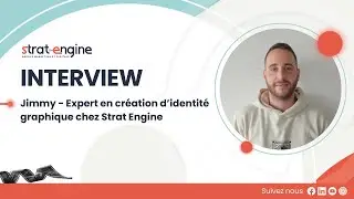 [INTERVIEW] Jimmy : Expert en cr&eacute;ation d'identit&eacute; graphique