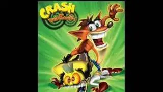 Crash Twinsanity - Humiliskate Theme