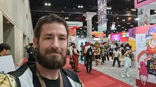 AVR Live on the Exhibit Hall |AX2023
