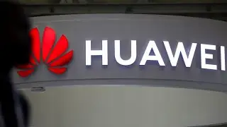 Huawei&rsquo;s Phone Marks Surprise Comeback
