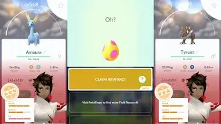 ULTRA ADVENTURE WEEK Has Been Full Of SURPRISES - POKEMON GO