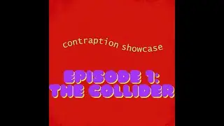 Gmod contraption showcase