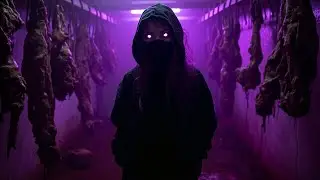 Black Eyes-(3)The Grey Witch and I (Official Music Video)