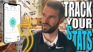 The Best Way To Track Your Golf Stats | Taylormade On Course App