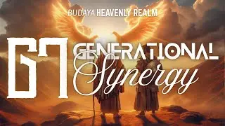 HEAVENLY REALM - G7: Generational Synergy (Ev. Vera Agustina)