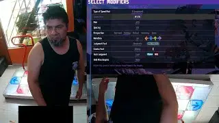 DAXA Y HAKU TRAINING ITG 23/01