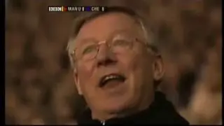 Man Utd - Chelsea | 26.11.2006 | MotD Highlights