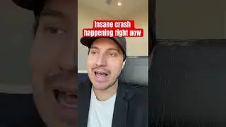 Прямо сейчас происходит крупнейшая авиакатастрофа в истории‼️