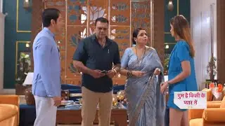 Ghum Hai Kisikey Pyaar Meiin New Promo |12th October 2023