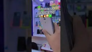 AED75 Eid Offer Special Offer Price With Full Warranty Akheeer Mobiles