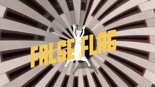 Labasheeda -  False Flag (OFFICIAL MUSIC VIDEO)