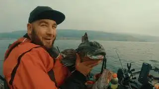 Fresh N Salty Kayak Fishing Timber Cove 2018 Annual Trip