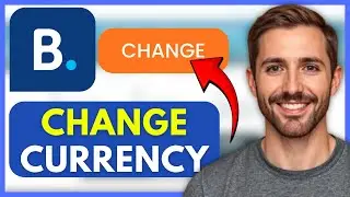 How to Change Currency on Booking.com 2026 (Full Guide)