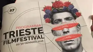 Eventi collaterali Trieste Film Festival e Container_120 TFF/OFF