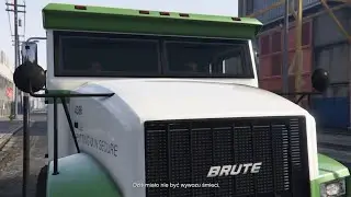 GTA5#31-mini napad na furgonetkę
