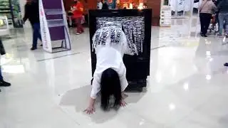 Sadako La Niña Del Aro
