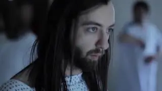 A Crucifying Feeling  - Cure For The Cured (Official Video)