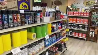 JABS: Jay&rsquo;s  Auto Body Supplies