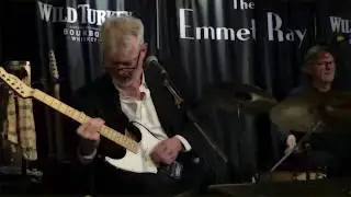 Cruel & Unusual &mdash; Live at the Emmet Ray &mdash; a compilation