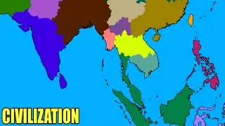 What If Civilization Started Over? (Episode 59)
