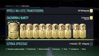 Nagrody fc