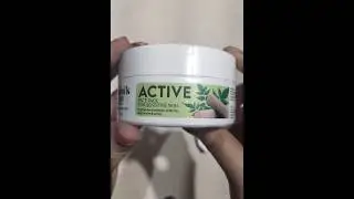 the Soumi's can active face pack from Flipkart #youtubeindia #trendingshorts #trending
