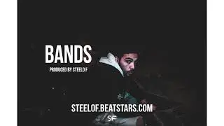 | BANDS | Tyga Type Beat | Steelo F Beats 2019 | 💯💯💯