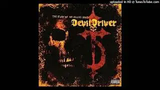 DevilDriver - End Of The Line
