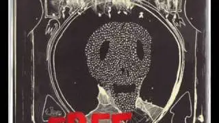 Themselves - Crosssection of Wreckage (ft. Alias & DJ Andrew)