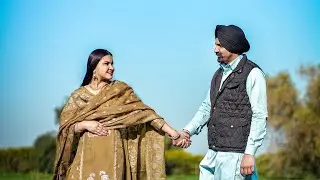 LOVEPREET & MANDEEP PRE_WEDDING || 2025 || SHOOT BY NARANG IMAGES STUDIO || KSP ||
