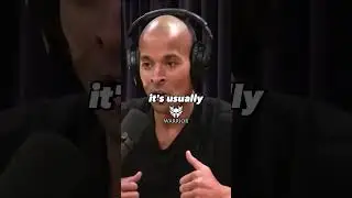 David Goggins on Hell Week #motivation