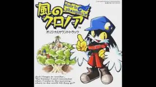 [風のクロノア] Klonoa: Door To Phantomile OST ᴴᴰ ~ The Instrumentality 🔮