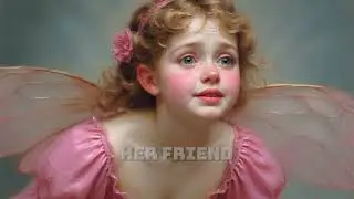 The Blue Horse and The Pink Fairy | A Magical Tale of Friendship and Courage