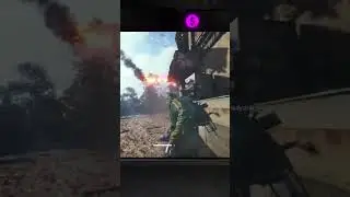 &ldquo;ARC RAIDERS BOMBARDIER FIGHT GOES INSANE 💥 #arcraiders  #Bombardier# bossfight #pve #funnycomms
