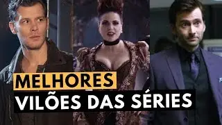 MEUS MALVADOS FAVORITOS ❤