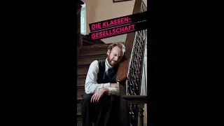 Klassengesellschaft RANT von Dr. B&uuml;chner