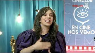 En Cine Nos Vemos - Cine Club - Comentarios Diana Rico - La Eterna Noche de las Doce Lunas (Parte 1)