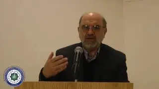 شرح دفتر نخست مثنوی از سوی دکتر عبدالکریم سروش- جلسه شانزدهم