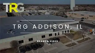 TRG Addison Branch Video
